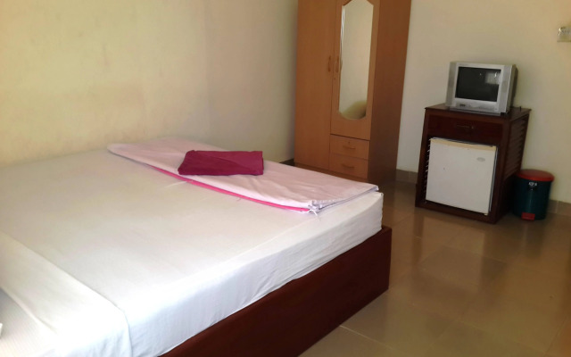 Garden House Guesthouse