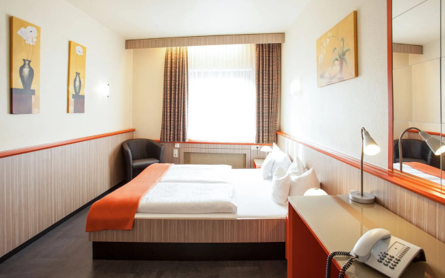 Trip Inn Hotel Ariane