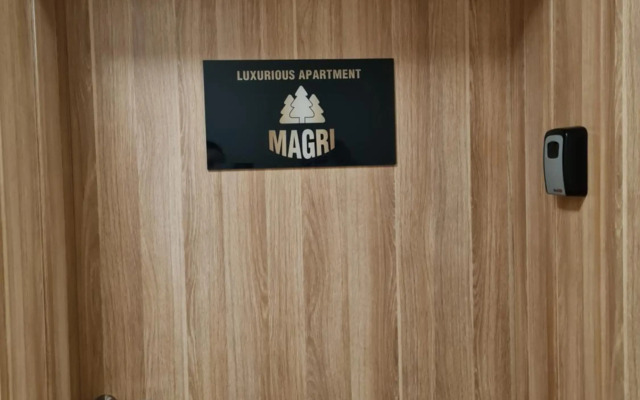 MAGRI Luxurious Apartment A42 Borovets Gardens