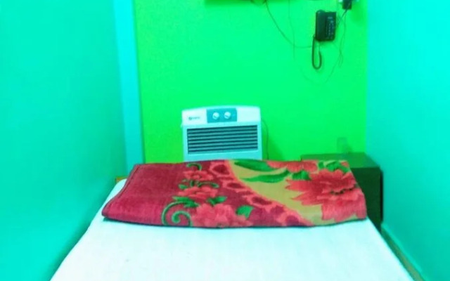 Shree Sai Paying Guest House