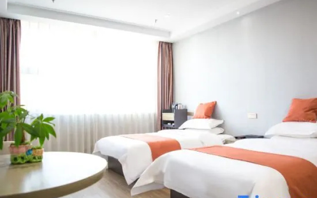 Shuman Hotel (Yiyuan Branch)