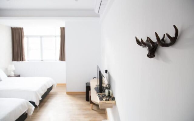 Foresweet B&B