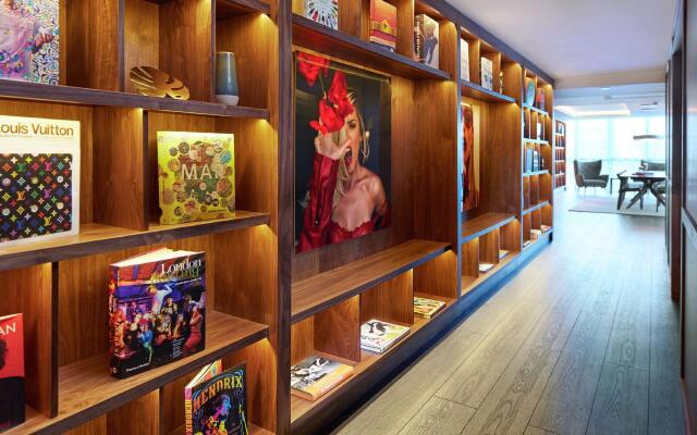 The Grayson Hotel Miami Downtown