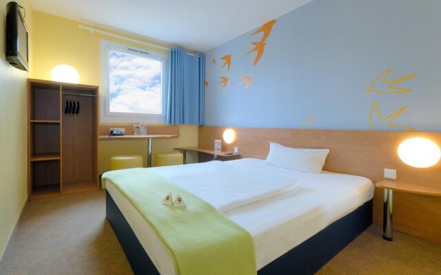 B&B Hotel Bochum-Herne