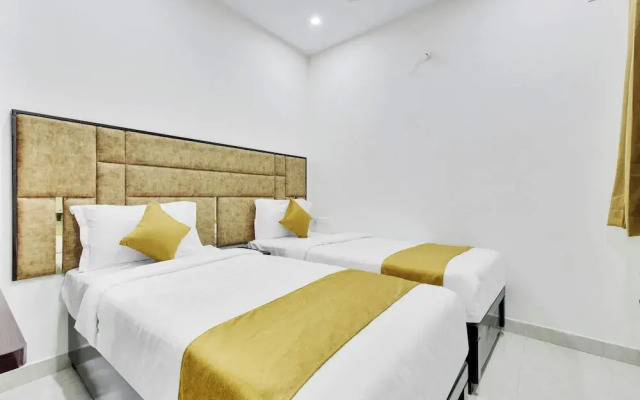 Tranquil Inn Mysore