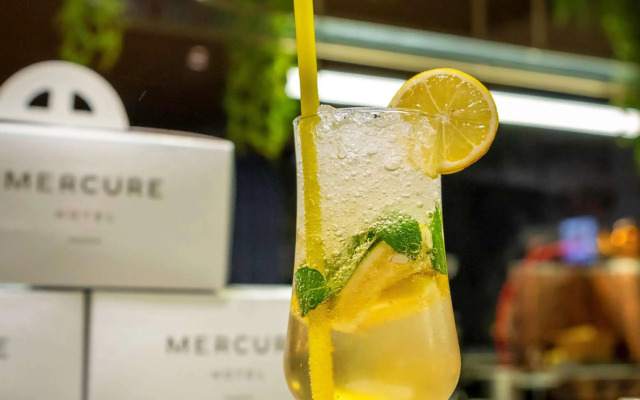 Mercure Trabzon Hotel