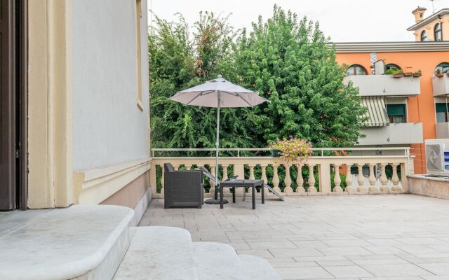 Juliet House Luxury Apartments