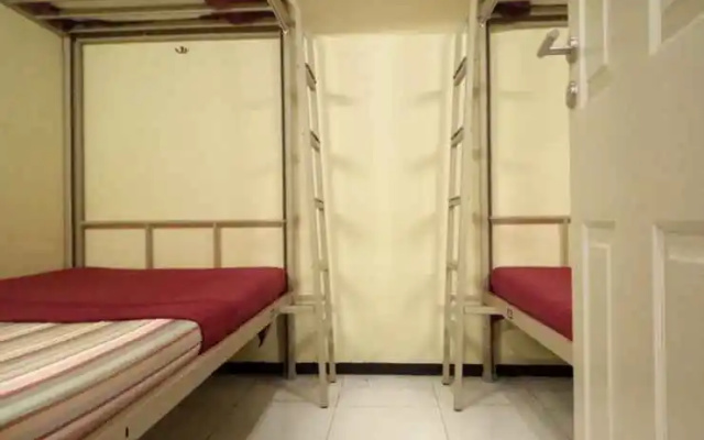 Pondok Backpackers Hostel II