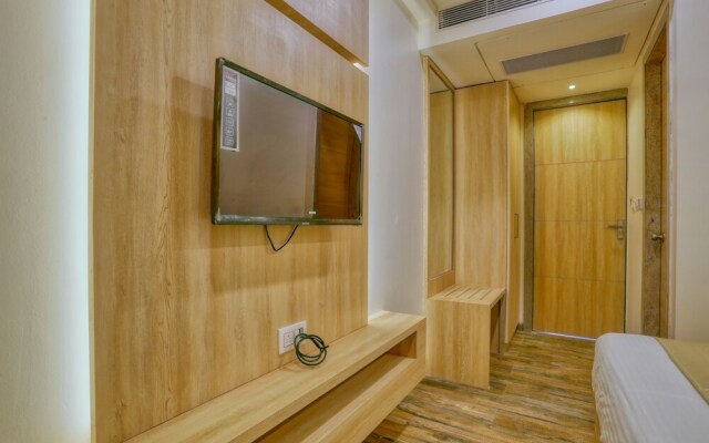 Hotel Centre Park Bhopal