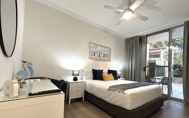 Redvue Holiday Apartments