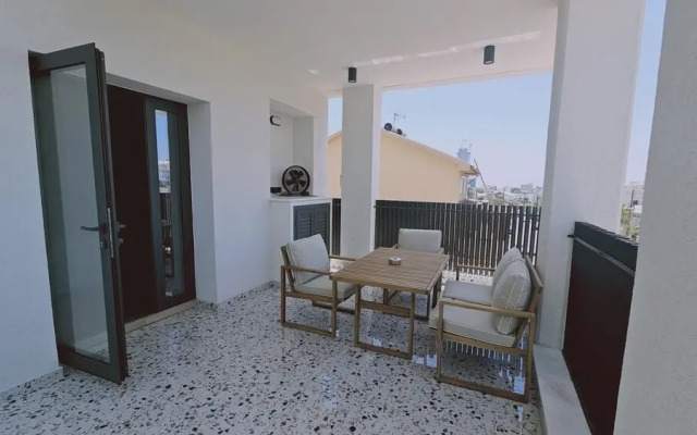 139 LIM - Stay Lima Soul Apartment