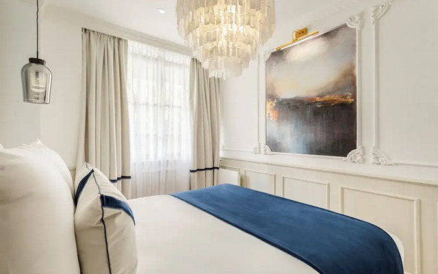 Merveil Luxury Suites - Lenoir I-II-III