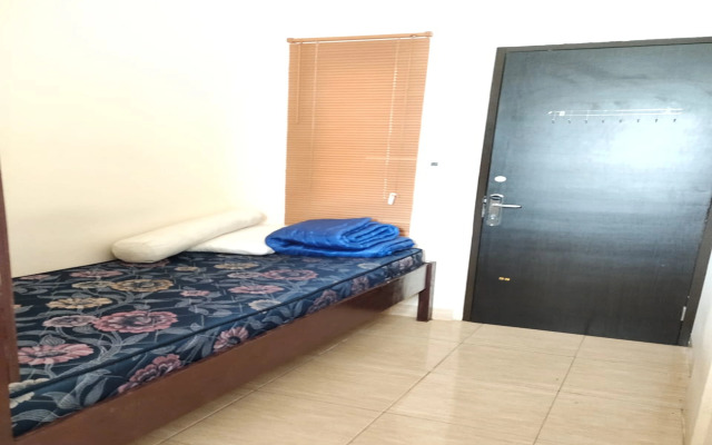 Residence 9 Penjaringan - Women Only by ZUZU