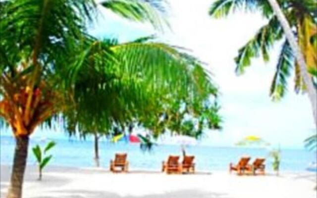 Panglao Tropical Villas