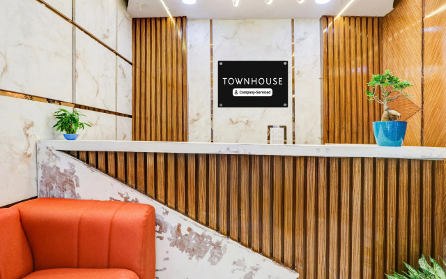 Super Townhouse Rajahmundry