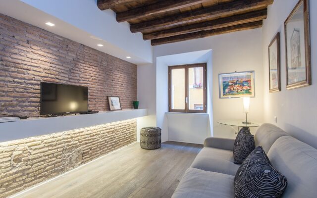 RSH Luxury One Bedroom Fori Imperiali