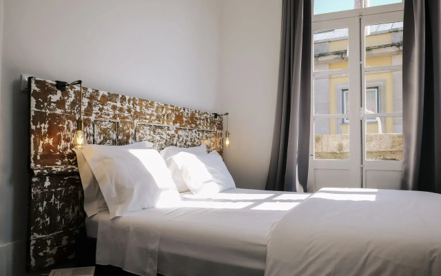 Dona Emília Guesthouse