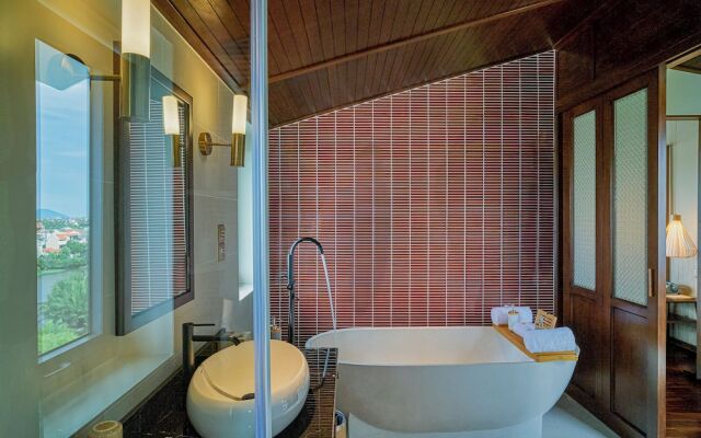 Little Oasis - An Eco Friendly Hotel & Spa