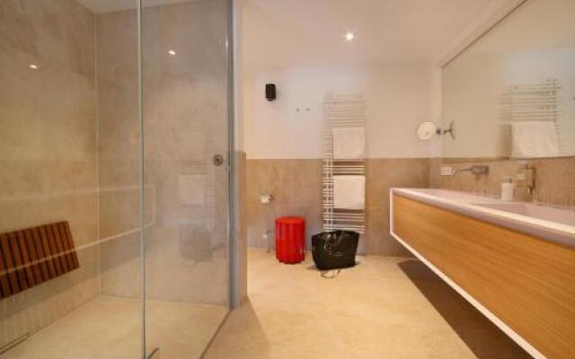 Hohe Welt Luxury Apartments