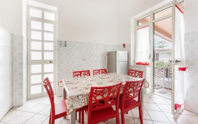 Isba da Procida - Gioia Apartments