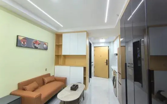 Changsha Qiaochu Apartment