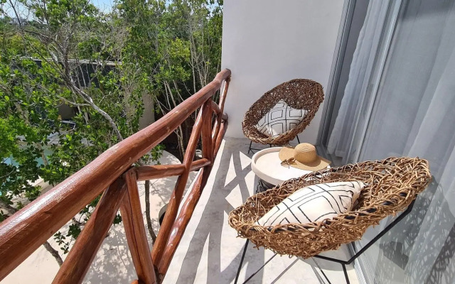 Sanyama Holbox