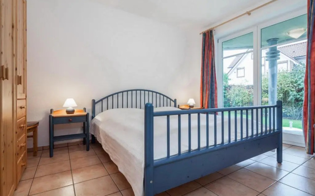 Dünenblick Wohnung 19