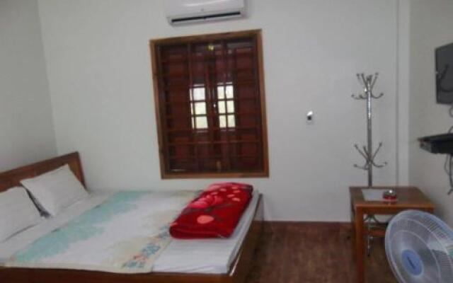 Binh Minh Guest house