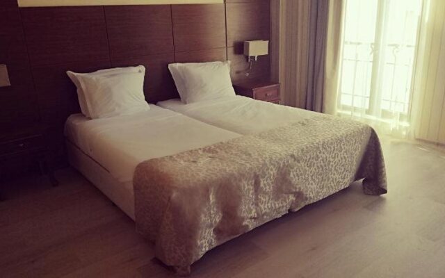Plaza Hotel Burgas