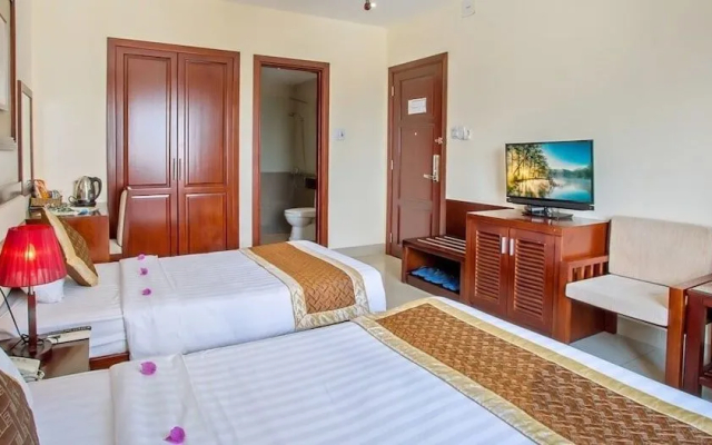 SUNVIEW Hotel