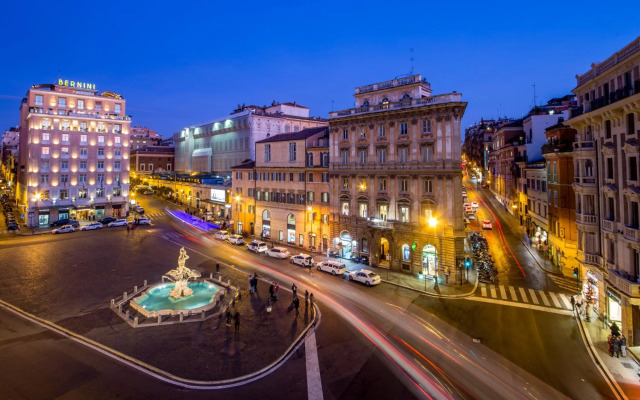 Albergo Ottocento