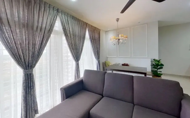 Alyssa Dwiputra Homestay