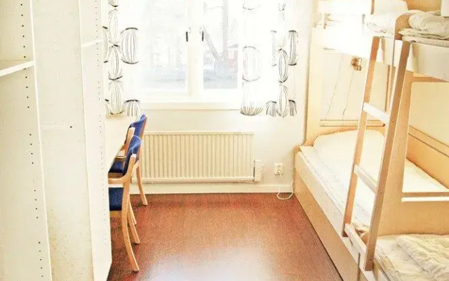 Stiftsgården Vårdnäs Hotell