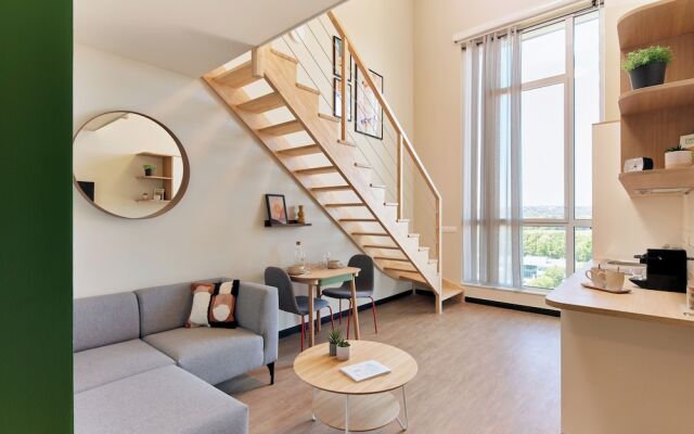 Hife Toulouse Sud Labège