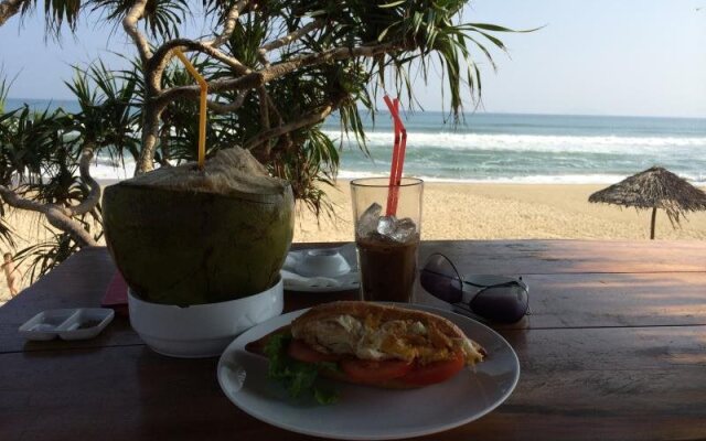 An Bang Beach Villas