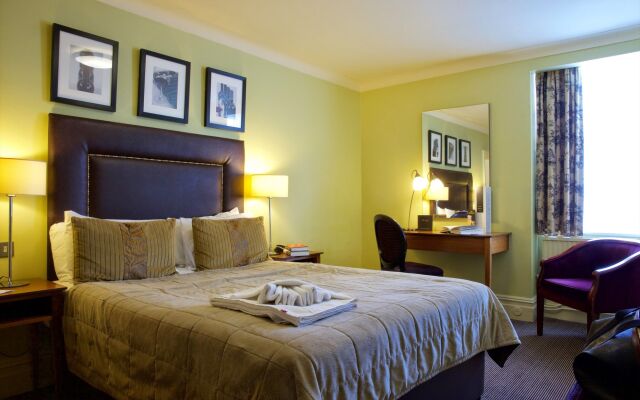 Bournemouth West Cliff Hotel & Spa