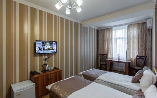 Golden Rose Hotel Baku