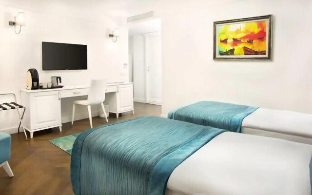 Astan Hotel Galata
