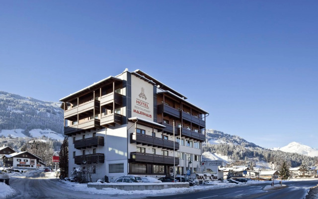 Malerhaus