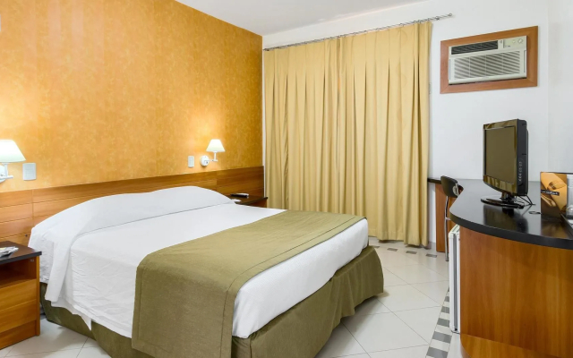 Hotel Nacional Inn Cuiabá