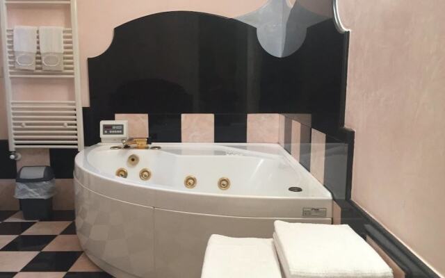 La Dimora Delle Rondini