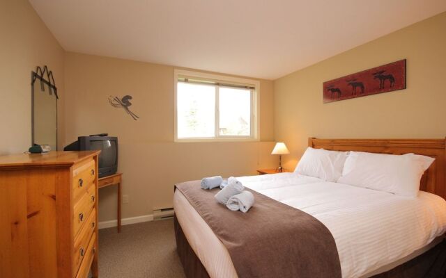 Timberline Lodges by Fernie Lodging Company