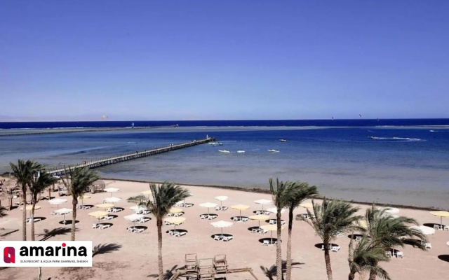 Amarina Sun Resort & Aqua Park