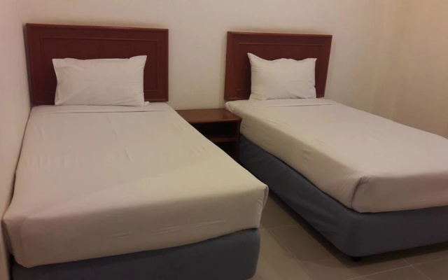 Inter Resort