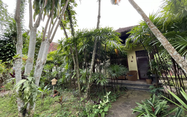 Kampoeng Senggigi
