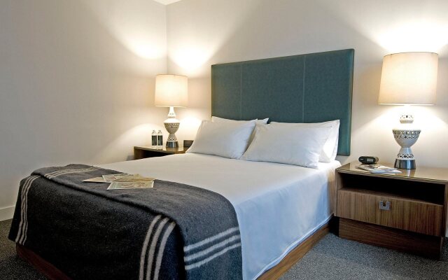 The Burrard