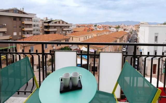 La Fenice Suites Sardinia