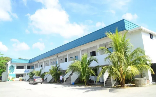 S.R Paradise Beach Resort Hotel
