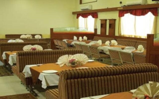 Hotel Nandhini Whitefield