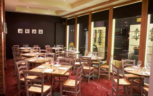 Hallmark Hotel Manchester Airport